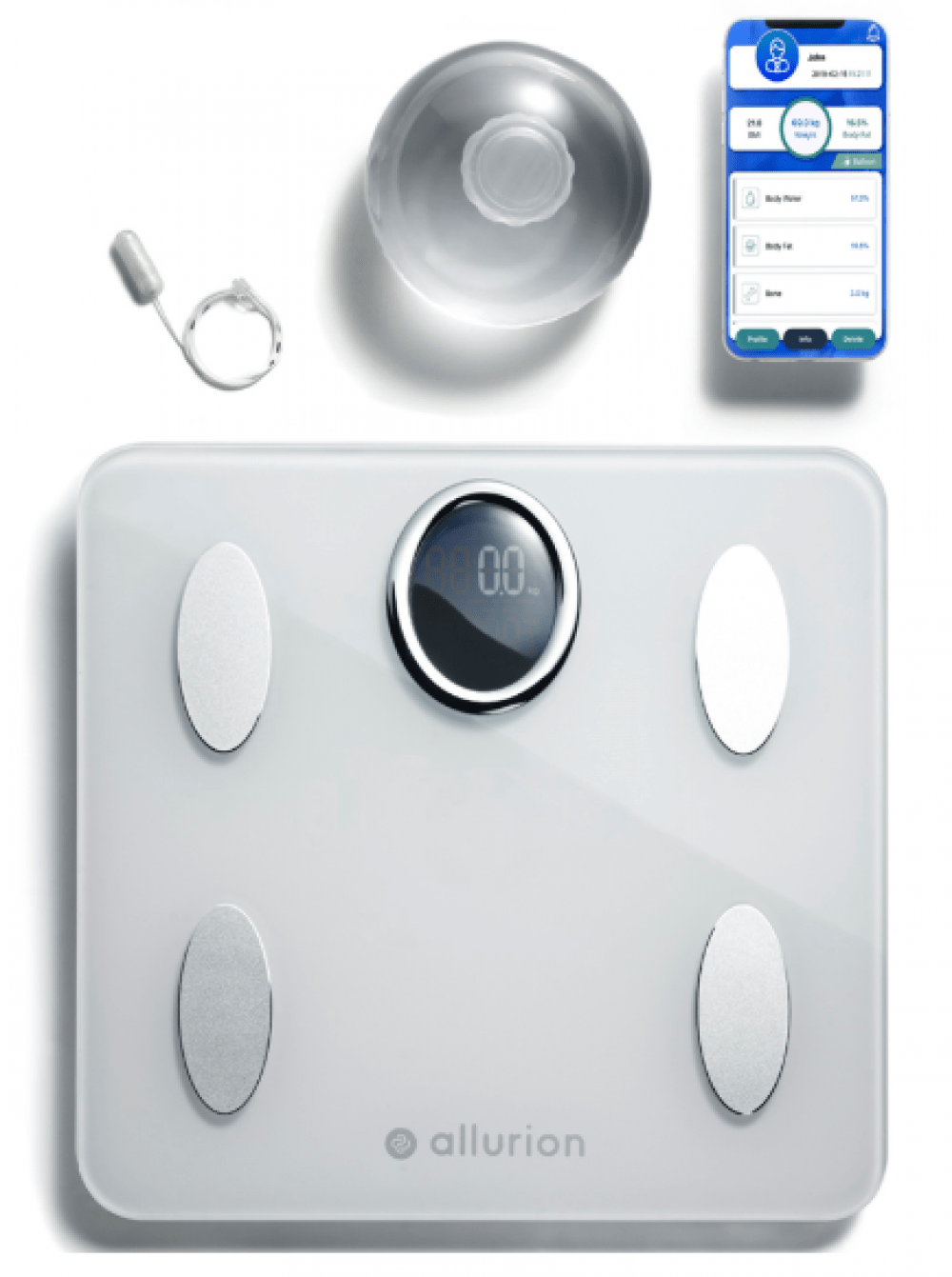 Vstřebatelný hubnoucí gastro balónek