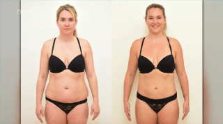 Liposukce od A do Z - TV Nova - Život ve hvězdách