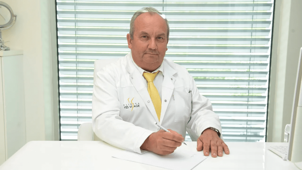 Infuzní posílení imunity vitaminem C