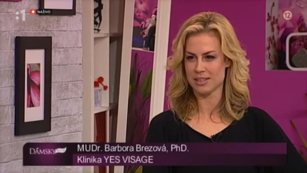 Plazmalifting - omlazení krevní plazmou